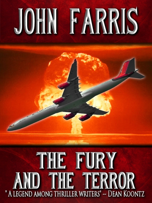 Title details for The Fury and the Terror by John Farris - Available